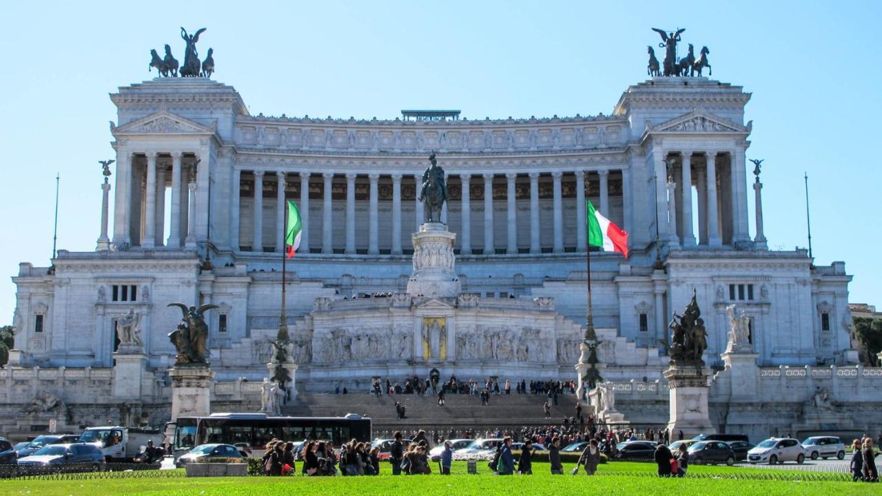 Casa Arco Della Chiesa Nuova - Pantheon & Navona * Rome
