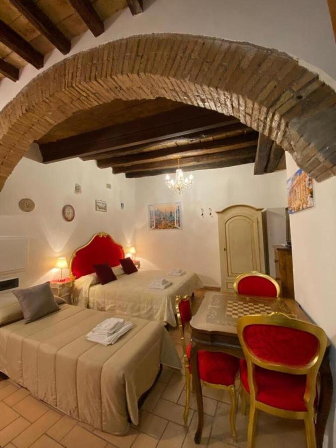 Apartamento Casa Arco Della Chiesa Nuova - Pantheon & Navona